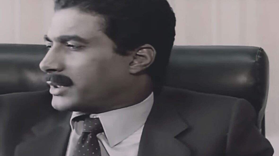 لقد كان الإسكندر يشخر بانتظام